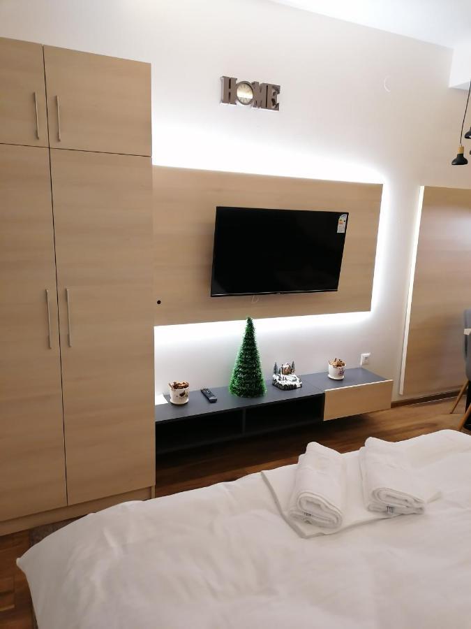 President Kop S9 Apartment โคเปานิก ภายนอก รูปภาพ